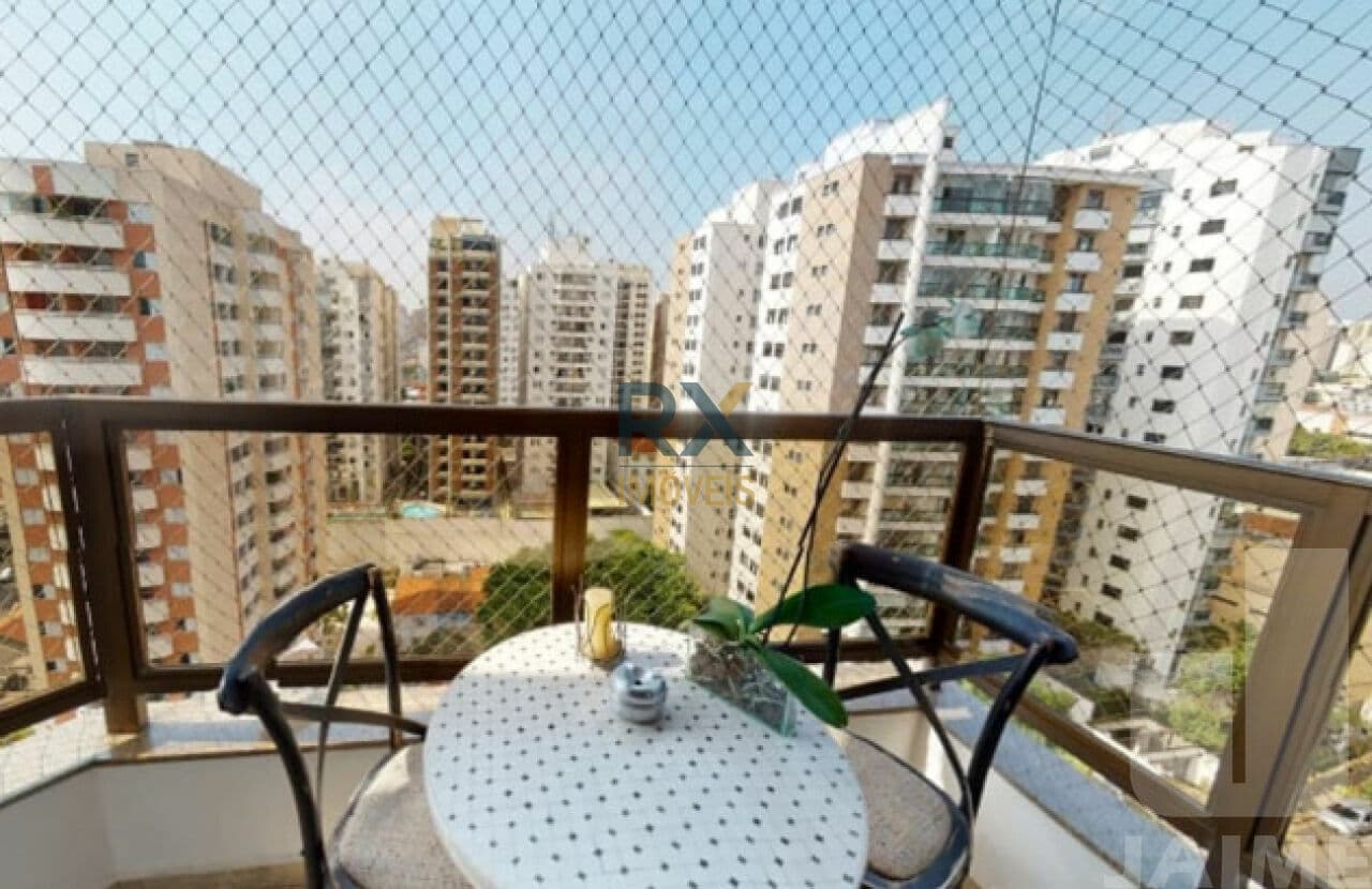 Apartamento de 3 dormitórios na R TUCUNA — Perdizes, São Paulo - foto 2