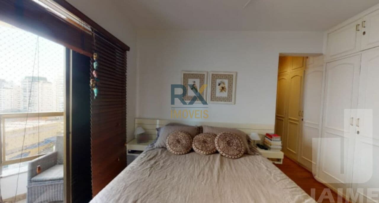 Apartamento de 3 dormitórios na R TUCUNA — Perdizes, São Paulo - foto 3
