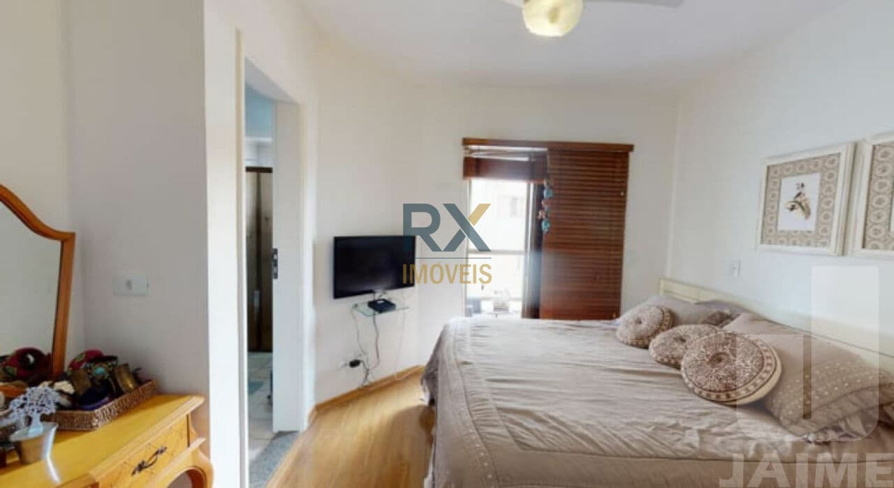Apartamento de 3 dormitórios na R TUCUNA — Perdizes, São Paulo - foto 4