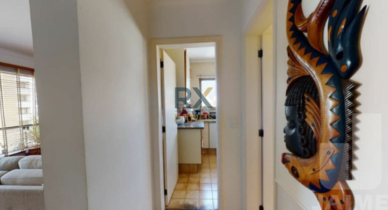 Apartamento de 3 dormitórios na R TUCUNA — Perdizes, São Paulo - foto 5