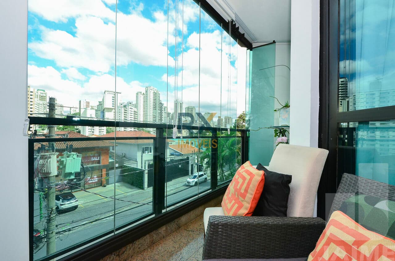 Apartamento em Perdizes