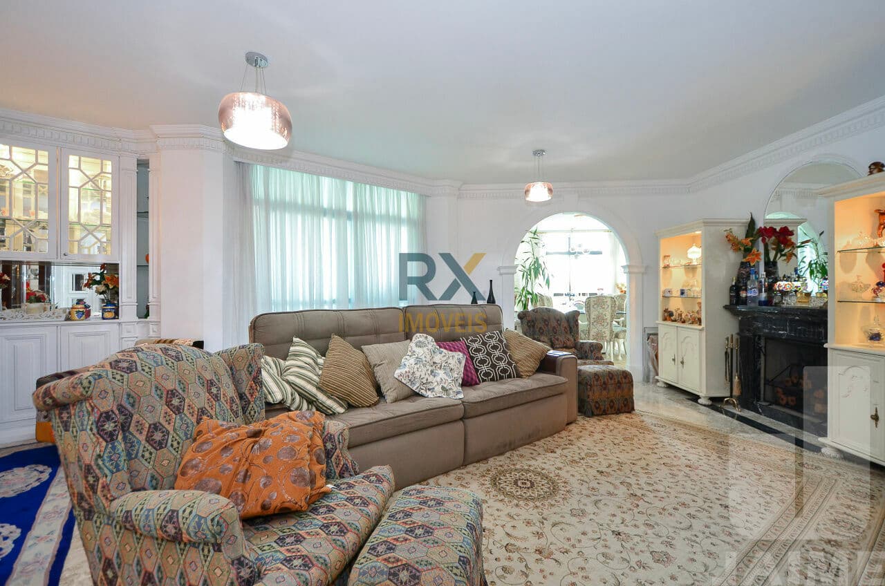 Apartamento de 3 dormitórios na R TRAIPU — Perdizes, São Paulo - foto 5