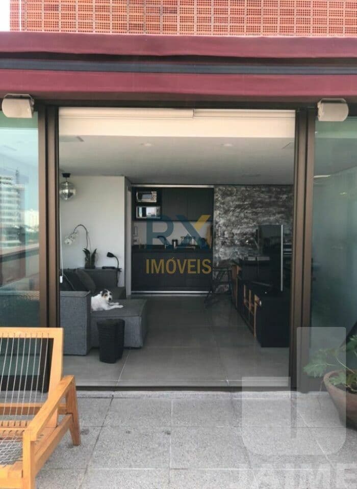 Apartamento em Sumaré