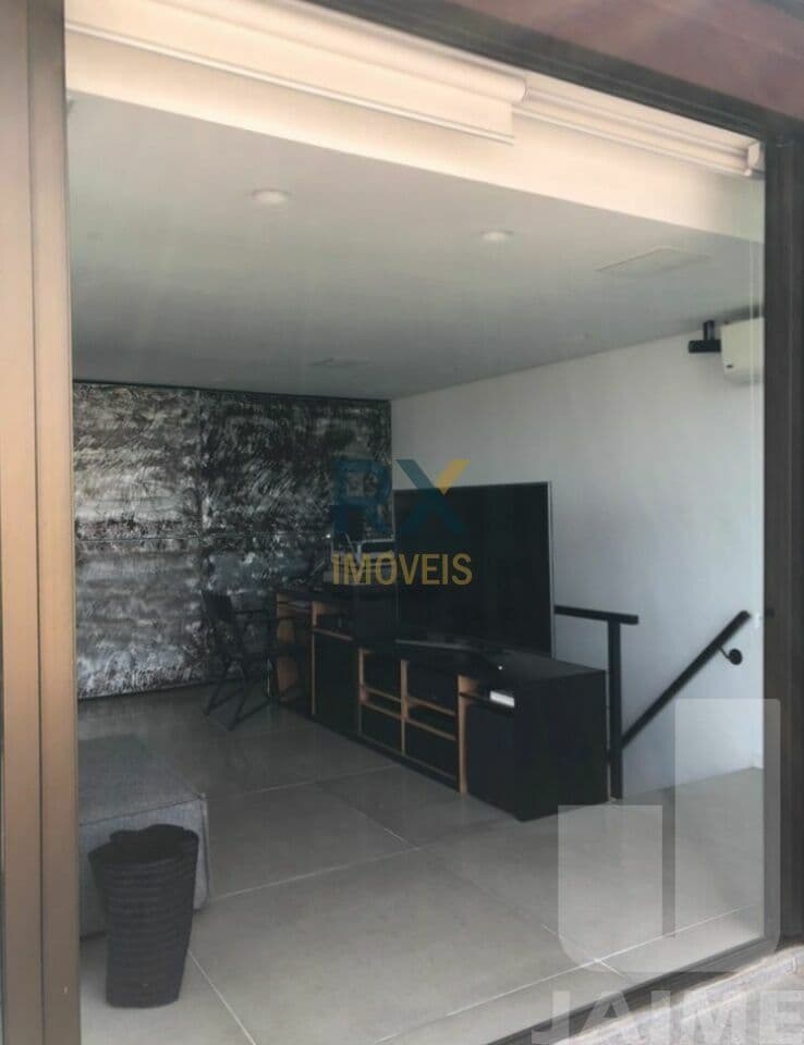 Apartamento de 1 dormitório na R AIMBERÊ — Sumaré, São Paulo - foto 3