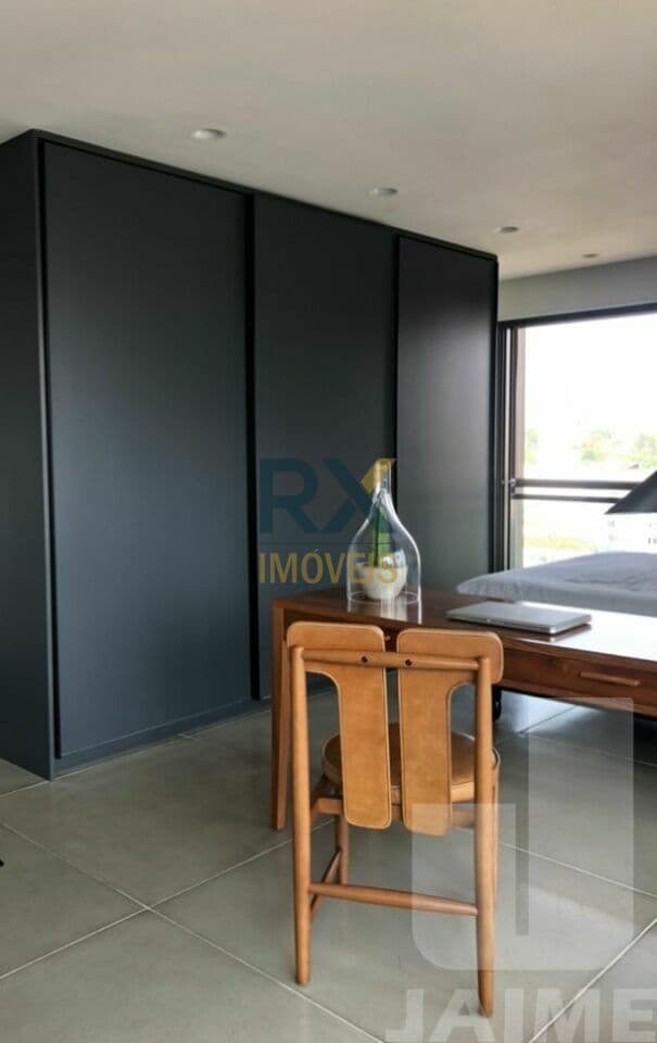 Apartamento de 1 dormitório na R AIMBERÊ — Sumaré, São Paulo - foto 5