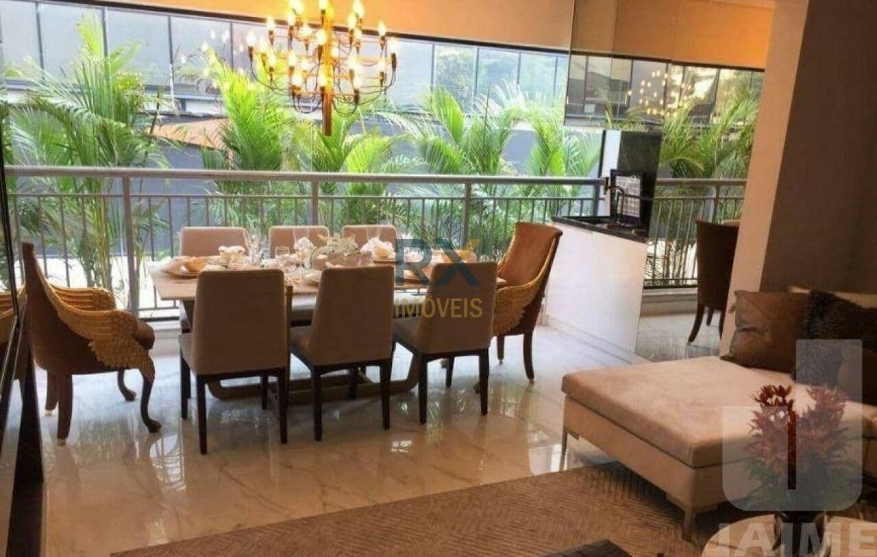Apartamento em Vila Clementino