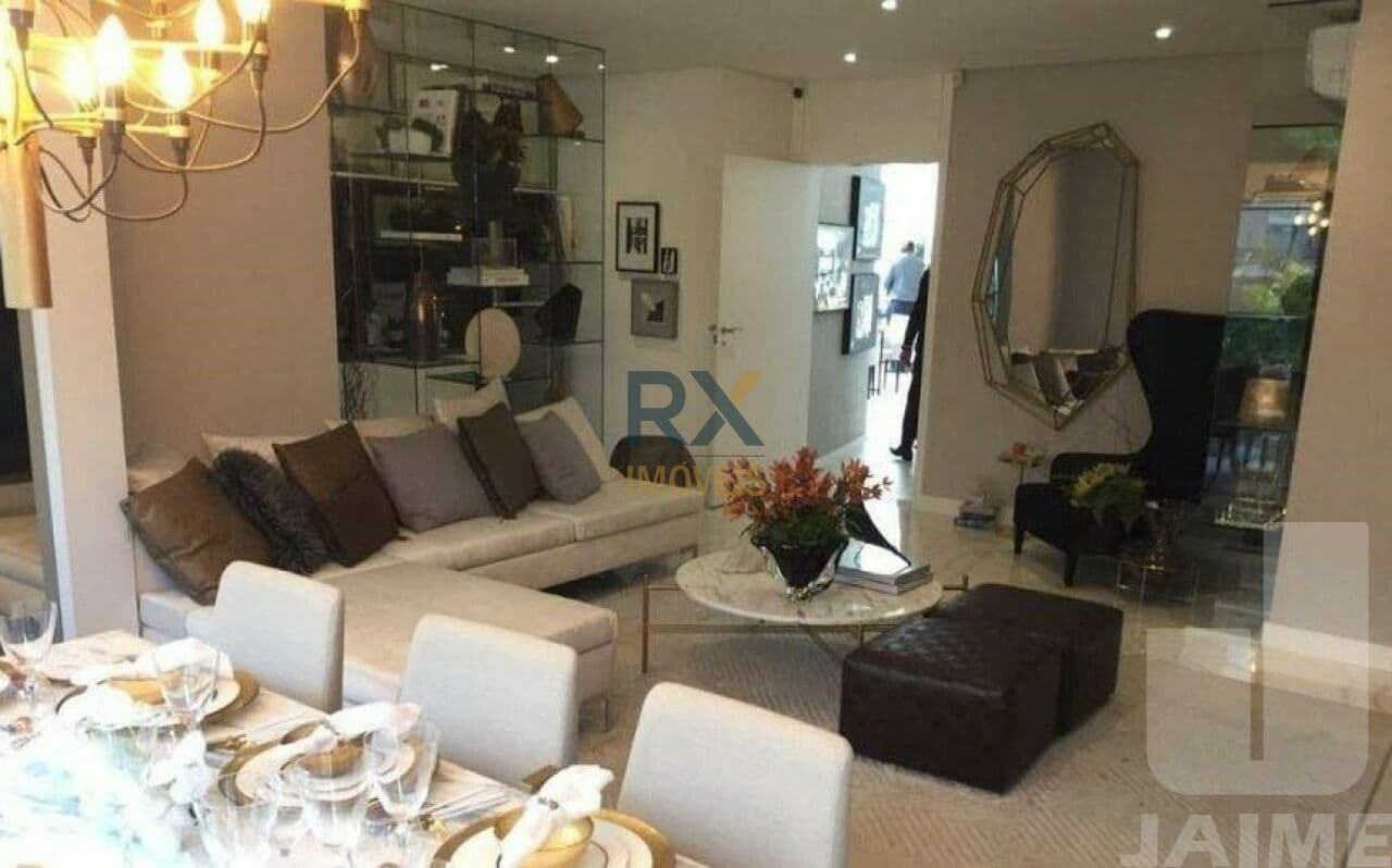 Apartamento de 2 dormitórios na PÇ Juca Mulato — Vila Clementino, São Paulo - foto 2