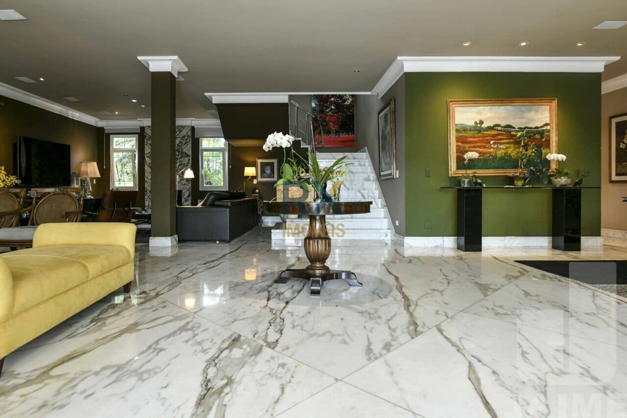 Casa de 5 dormitórios na EST Do Embu — Jardim Torino, São Paulo - foto 2
