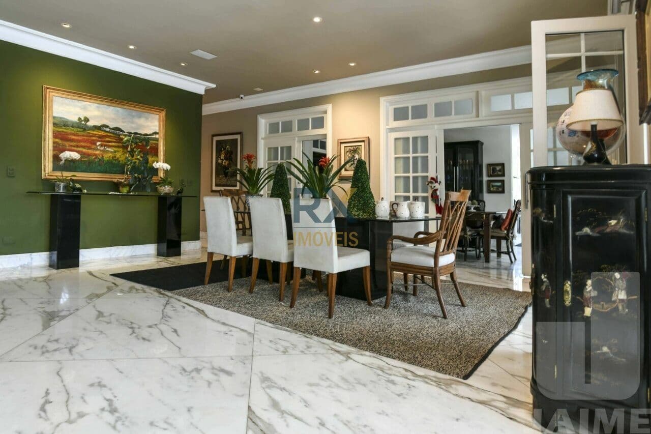 Casa de 5 dormitórios na EST Do Embu — Jardim Torino, São Paulo - foto 4