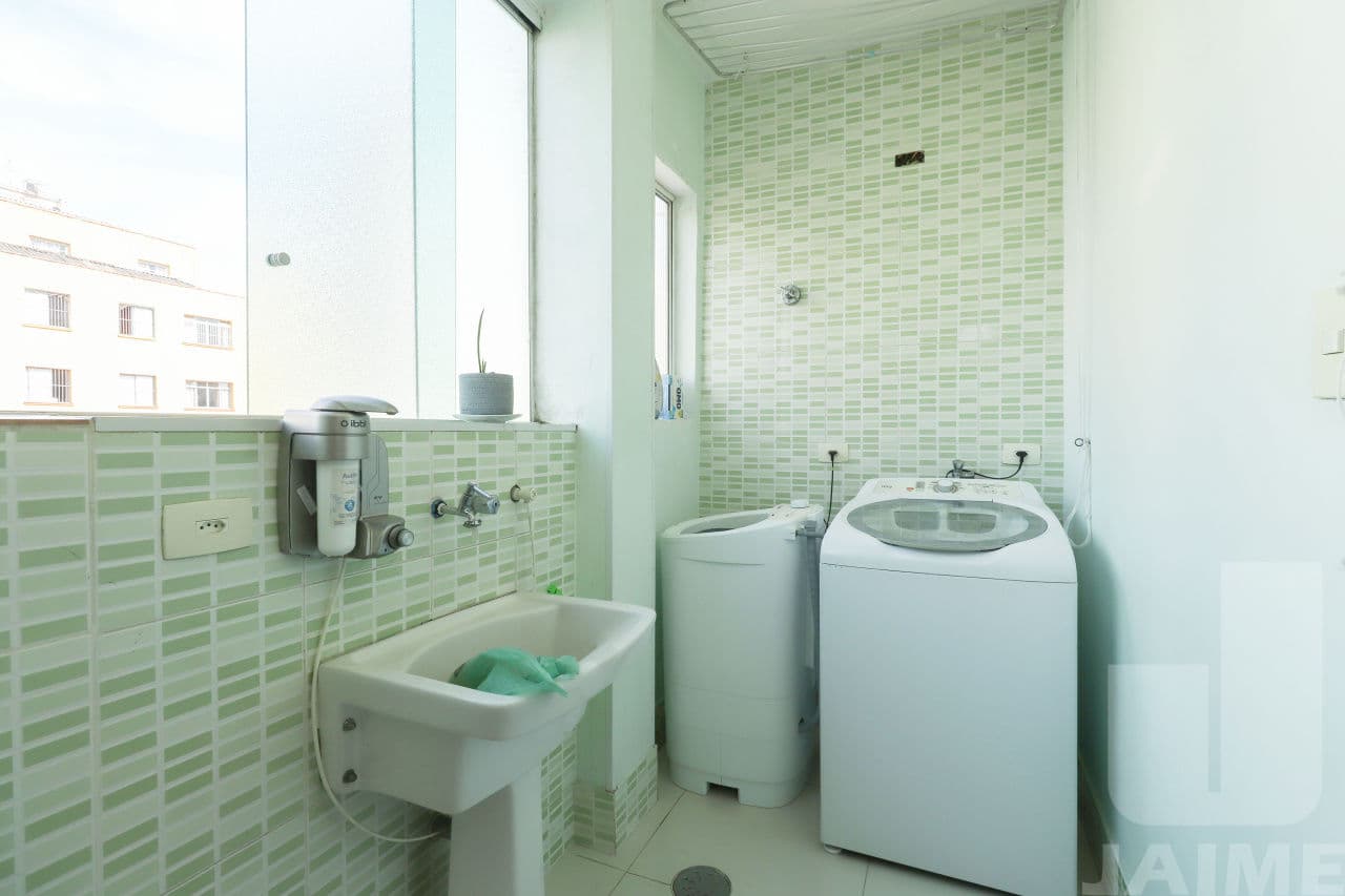 Apartamento de 2 dormitórios na R Guaianases — Campos Elíseos, São Paulo - foto 3