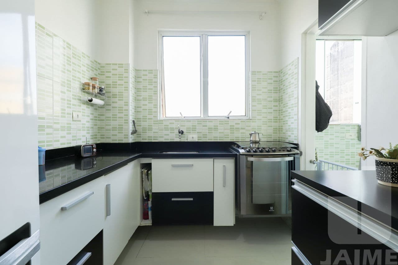 Apartamento de 2 dormitórios na R Guaianases — Campos Elíseos, São Paulo - foto 4