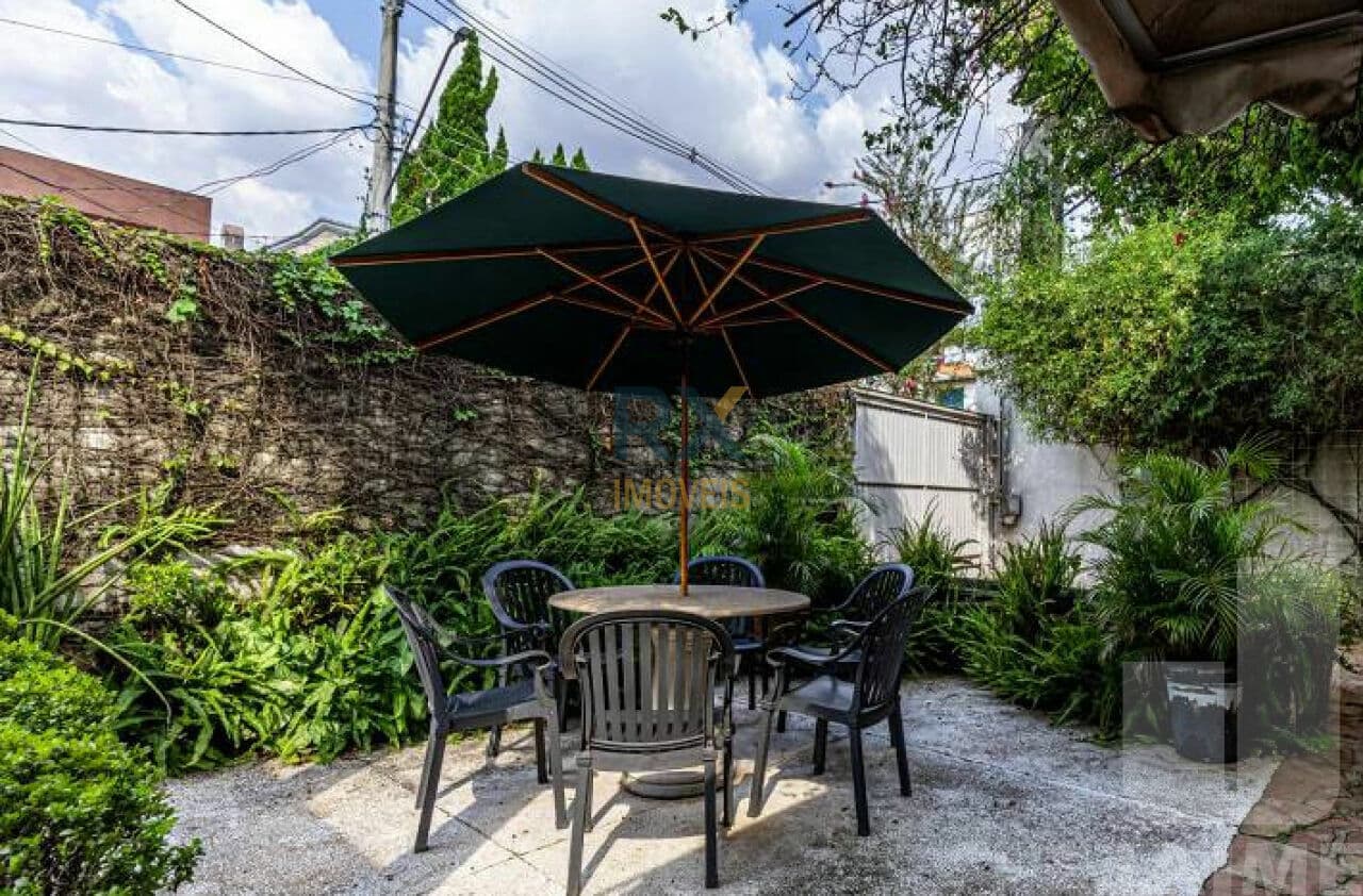Casa em Jardim Paulista