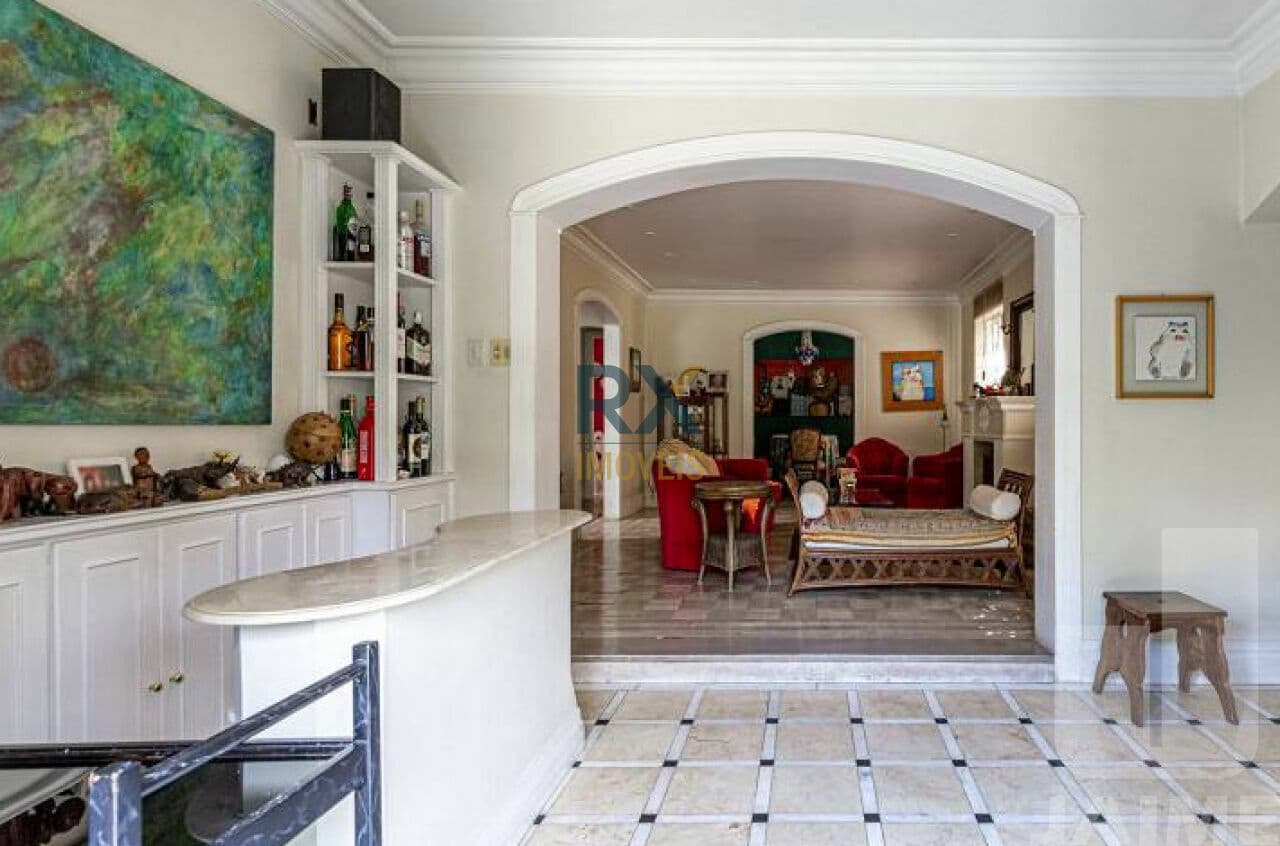 Casa de 4 dormitórios na R Feliciano Maia — Jardim Paulista, São Paulo - foto 3