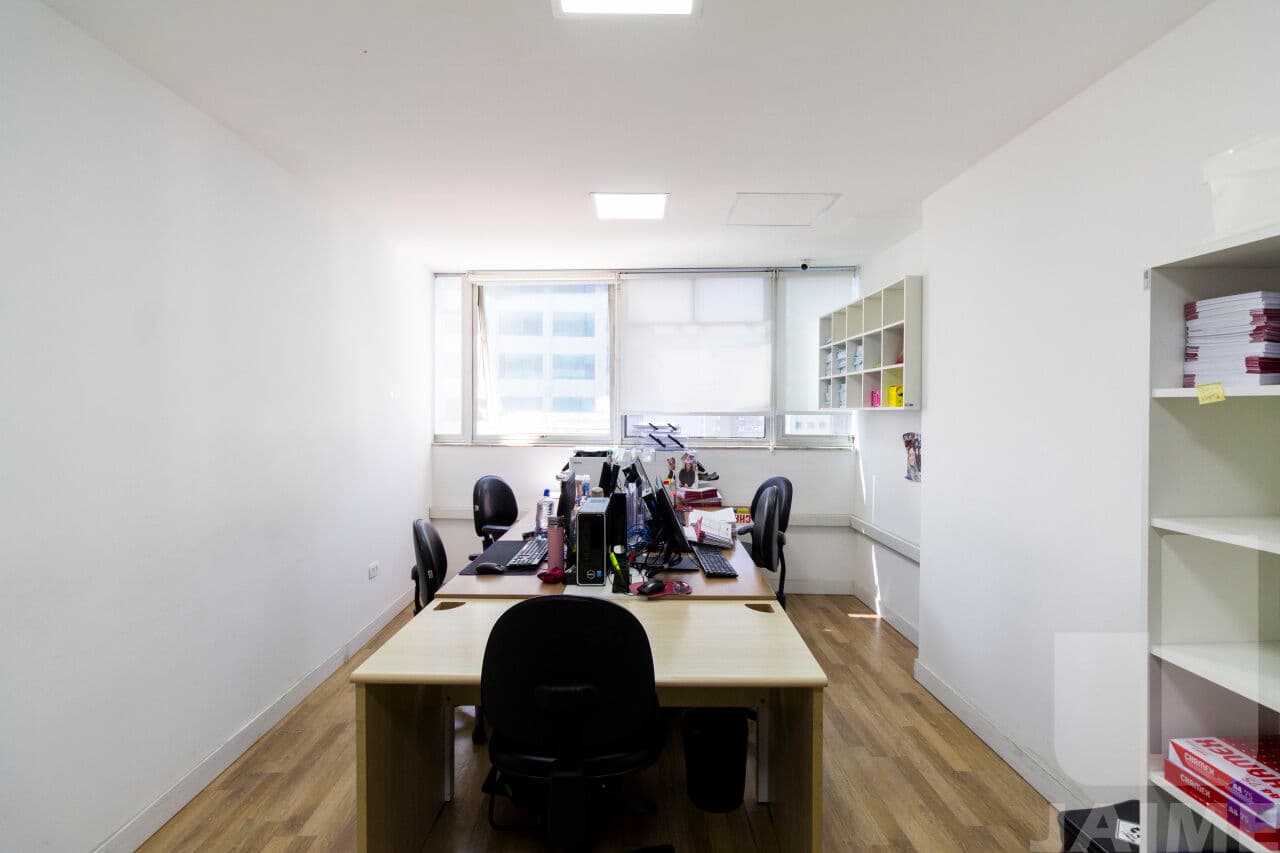 Comercial na AV Angélica — Higienópolis, São Paulo - foto 5