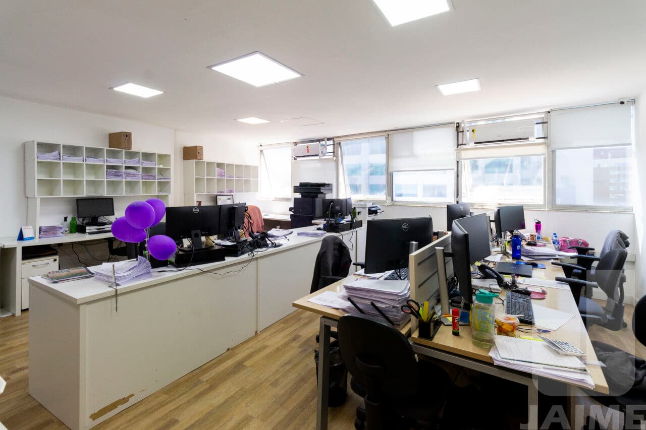 Comercial na AV Angélica — Higienópolis, São Paulo - foto 3