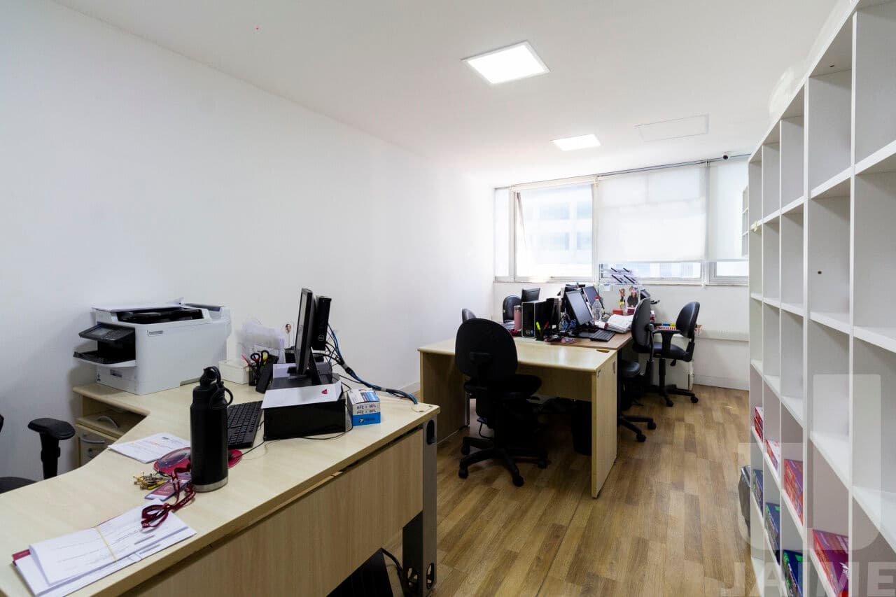 Comercial na AV Angélica — Higienópolis, São Paulo - foto 4