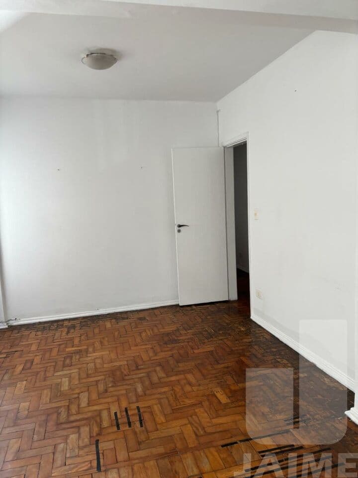 Apartamento em Consolação