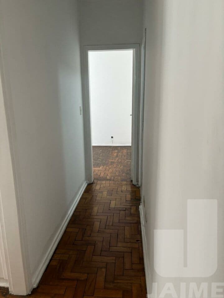 Apartamento de 3 dormitórios na AV ANGÉLICA — Consolação, São Paulo - foto 5