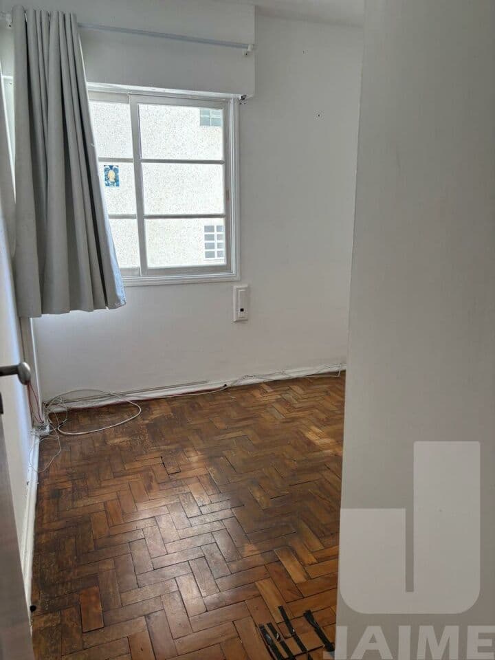 Apartamento de 3 dormitórios na AV ANGÉLICA — Consolação, São Paulo - foto 2