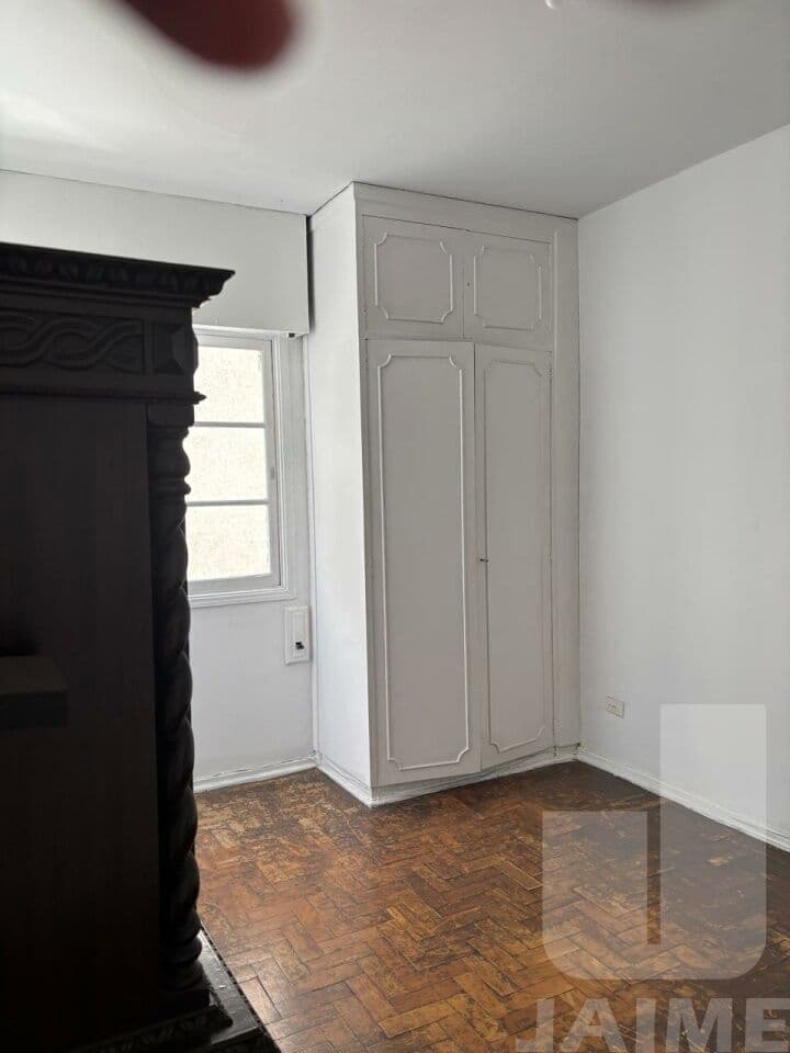 Apartamento de 3 dormitórios na AV ANGÉLICA — Consolação, São Paulo - foto 4