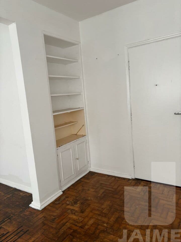 Apartamento de 3 dormitórios na AV ANGÉLICA — Consolação, São Paulo - foto 3