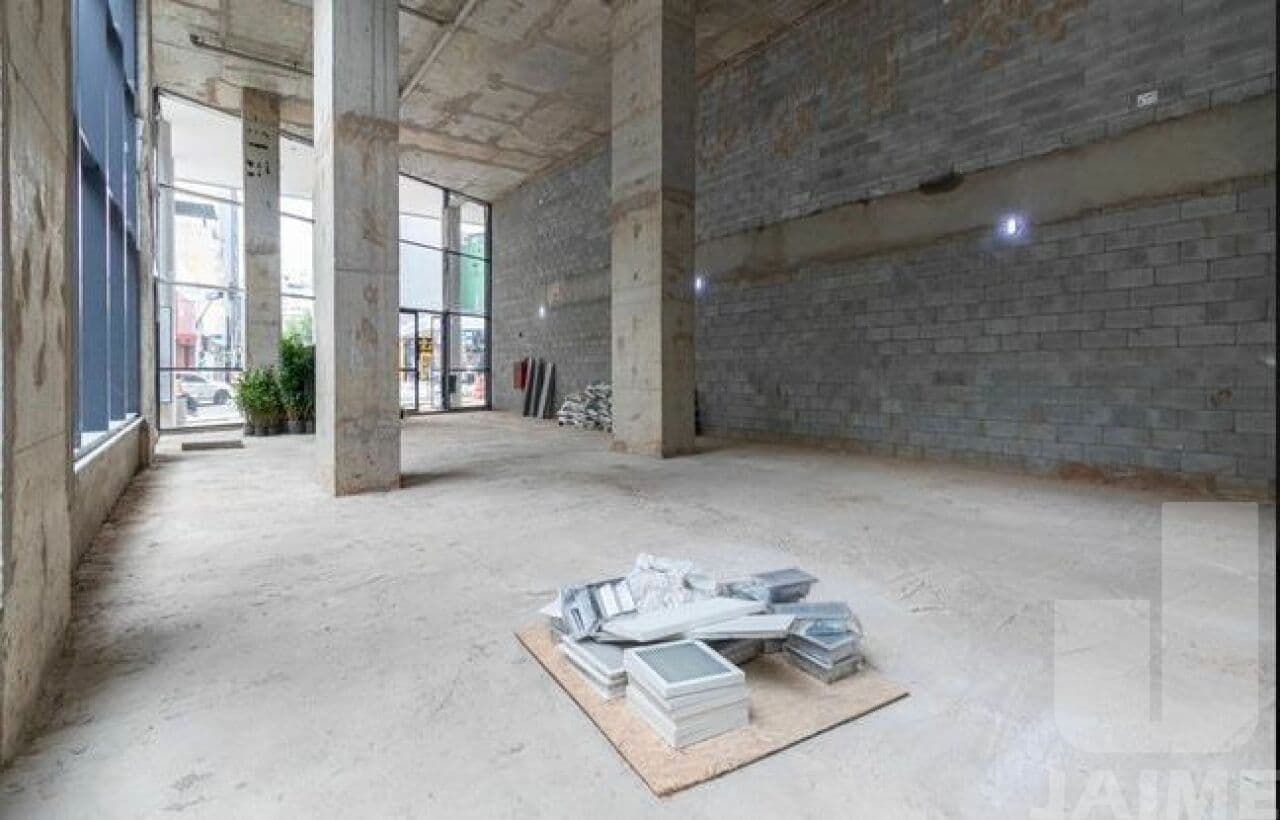 Comercial na R Augusta — Consolação, São Paulo - foto 2