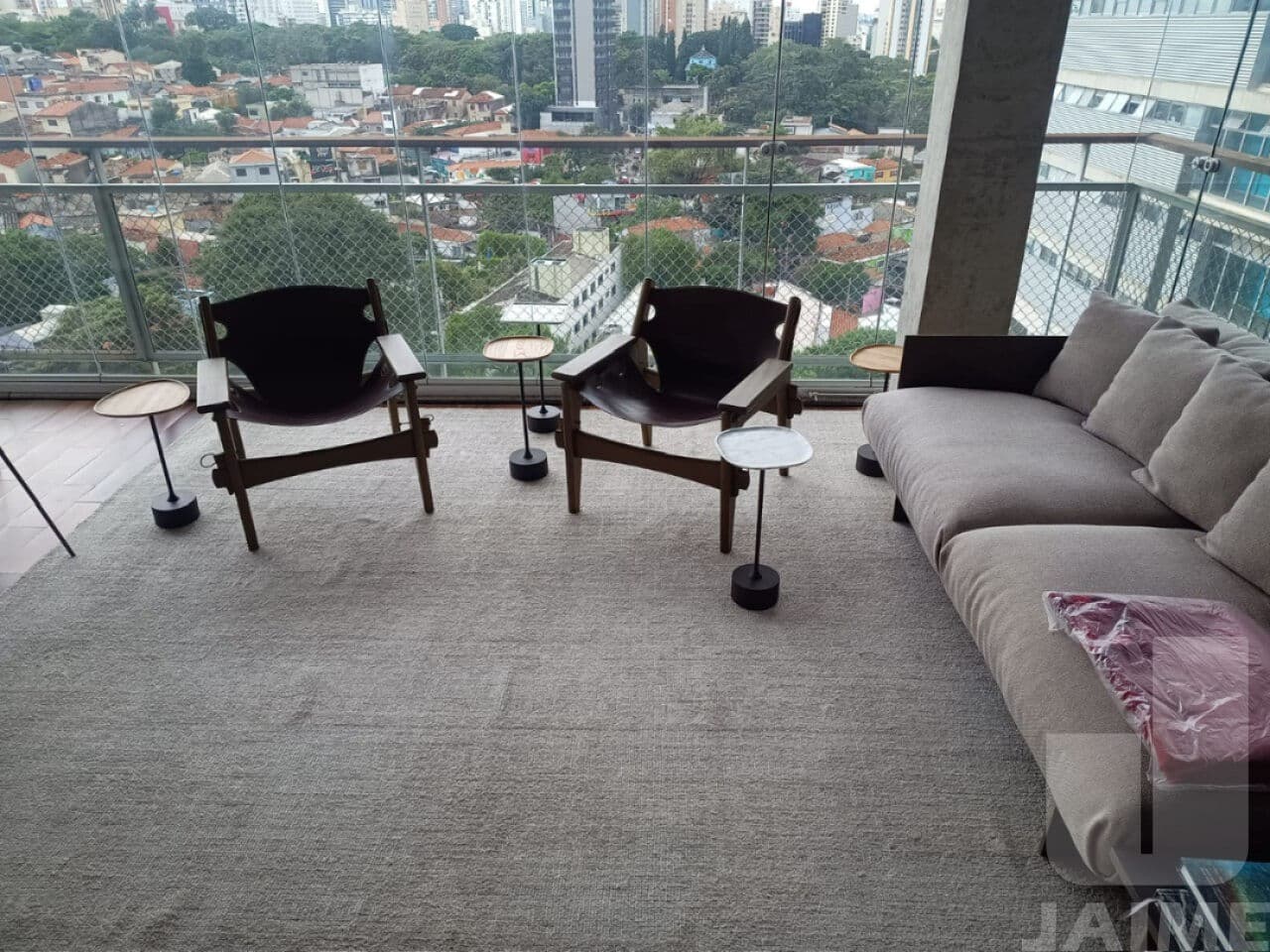 Apartamento de 1 dormitório na R Madalena — Vila Madalena, São Paulo - foto 2