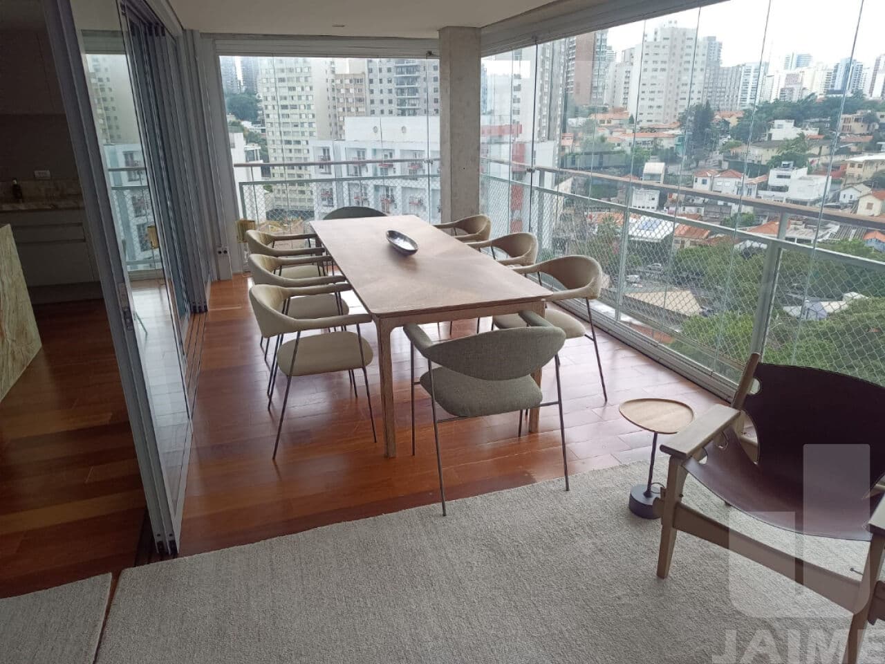 Apartamento de 1 dormitório na R Madalena — Vila Madalena, São Paulo - foto 3