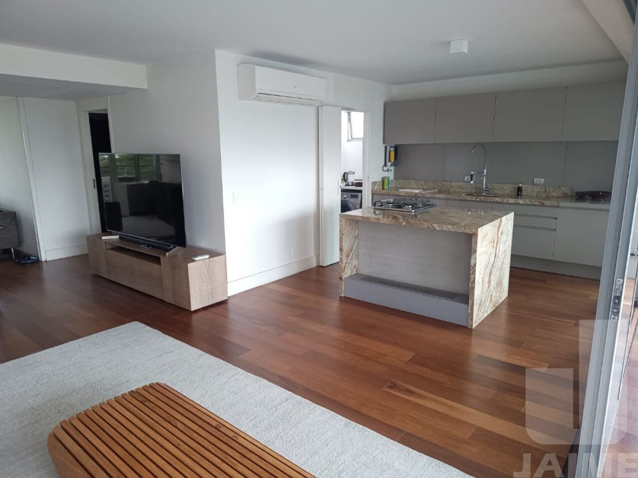Apartamento de 1 dormitório na R Madalena — Vila Madalena, São Paulo - foto 4