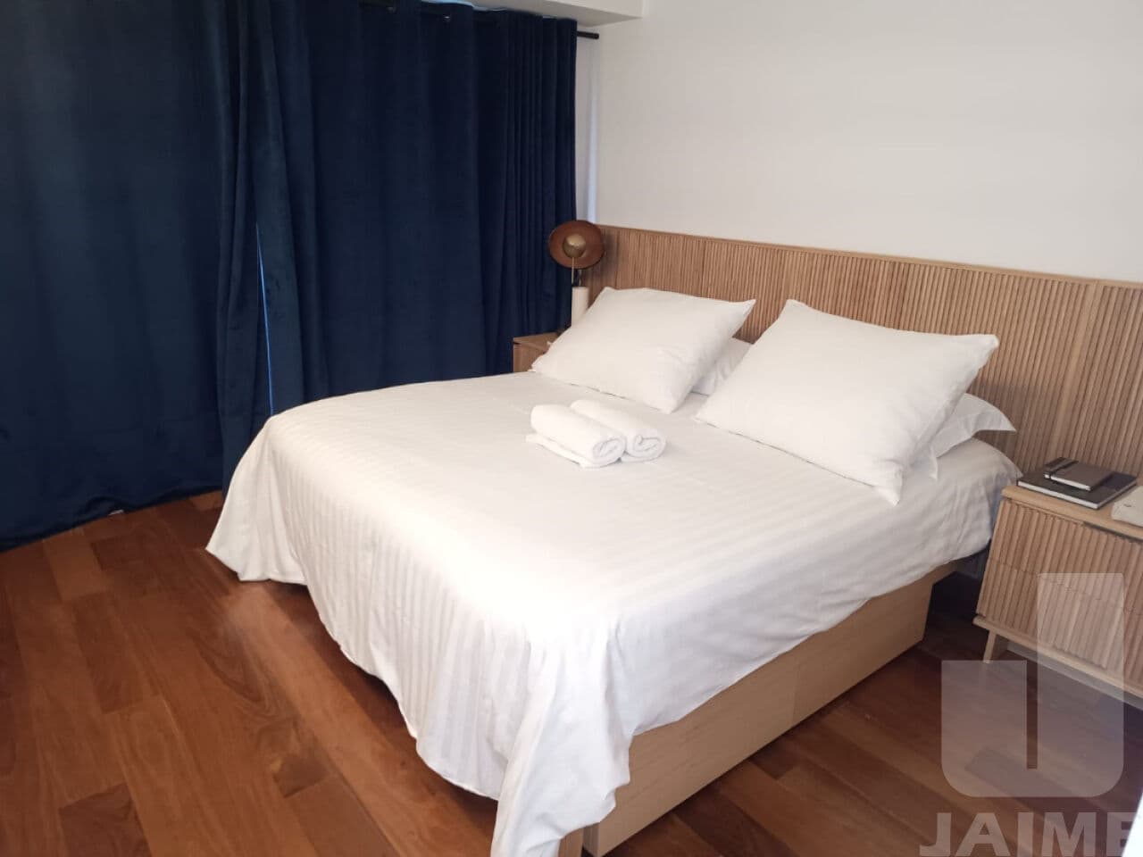 Apartamento de 1 dormitório na R Madalena — Vila Madalena, São Paulo - foto 5