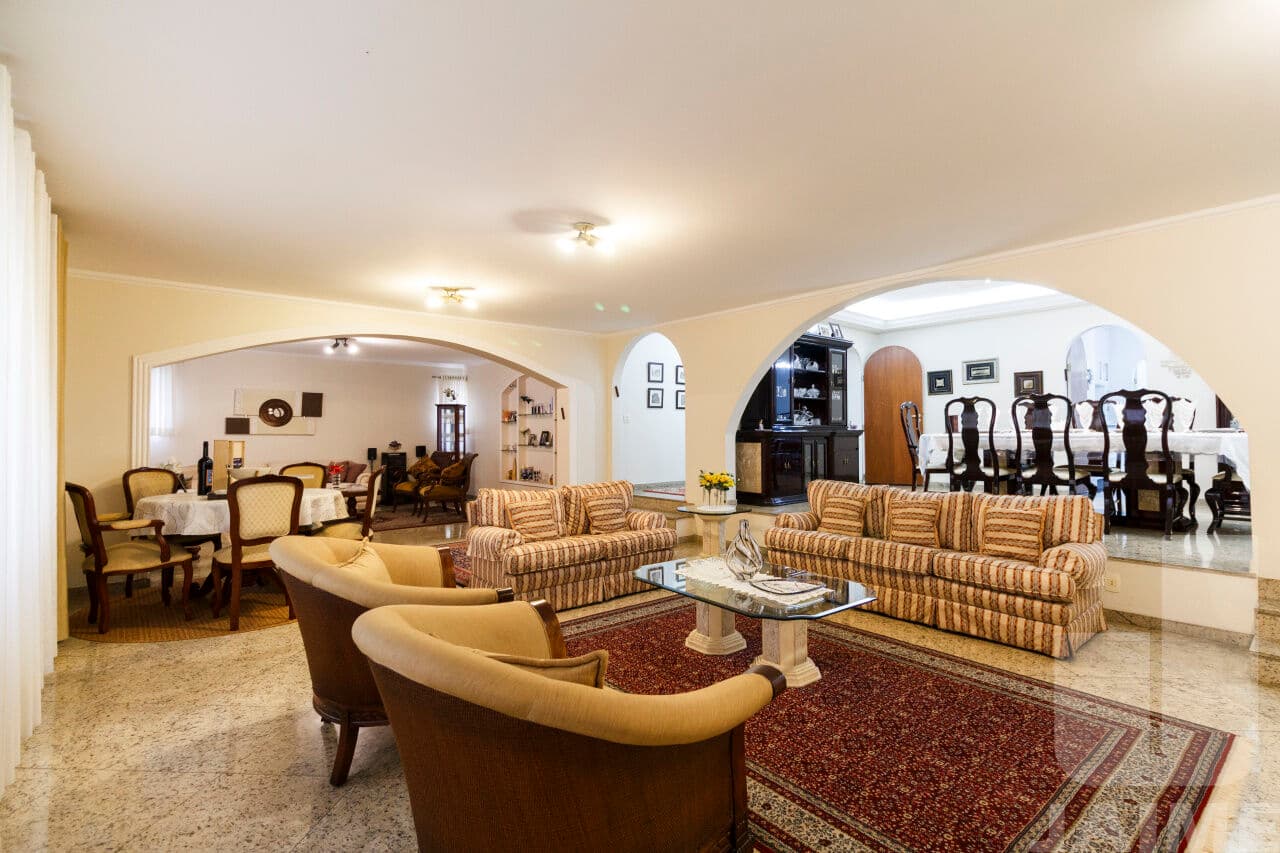 Apartamento de 4 dormitórios na R José Maria Lisboa — Jardim Paulista, São Paulo - foto 2