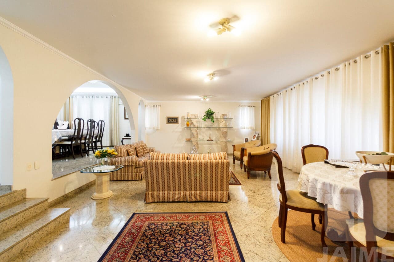 Apartamento de 4 dormitórios na R José Maria Lisboa — Jardim Paulista, São Paulo - foto 3