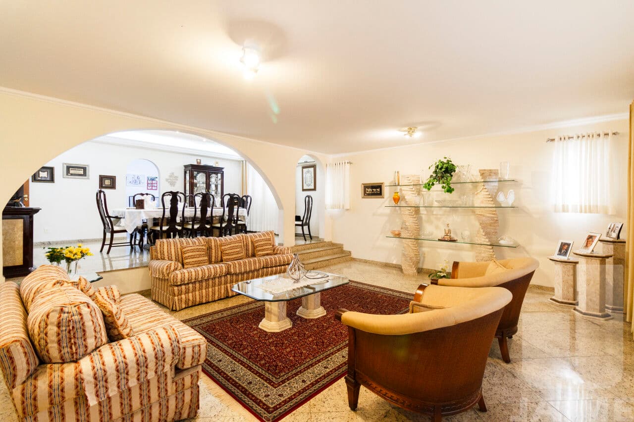 Apartamento de 4 dormitórios na R José Maria Lisboa — Jardim Paulista, São Paulo - foto 4