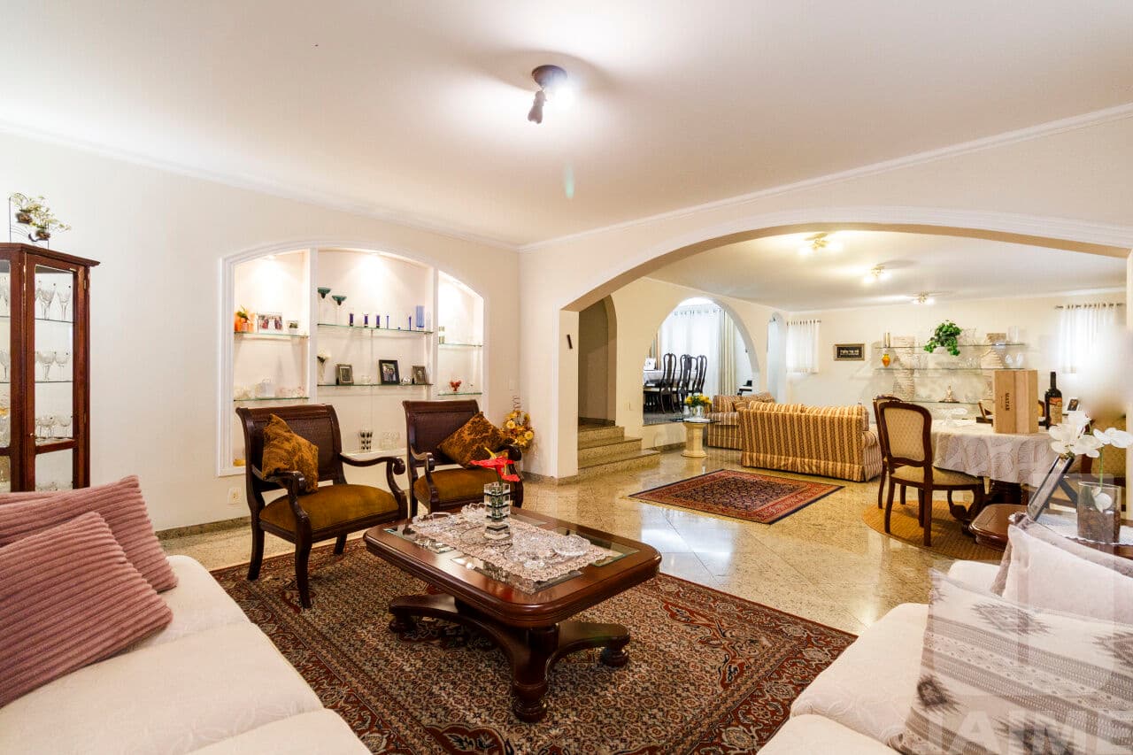 Apartamento de 4 dormitórios na R José Maria Lisboa — Jardim Paulista, São Paulo - foto 5