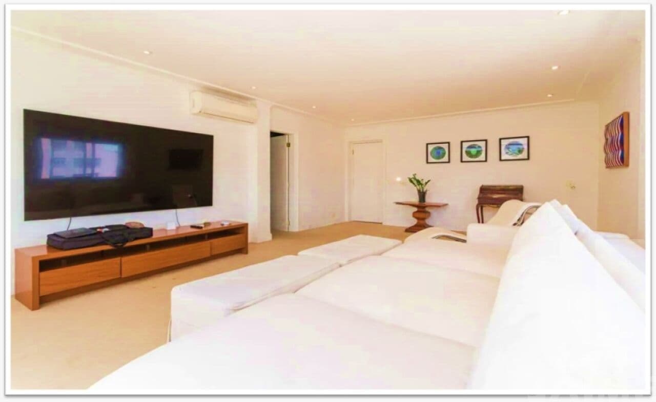 Apartamento de 5 dormitórios na R PADRE JOÃO MANUEL — Cerqueira César, São Paulo - foto 5