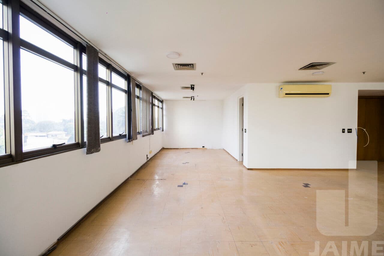 Comercial na R DOUTOR FRANCO DA ROCHA — Perdizes, São Paulo - foto 4