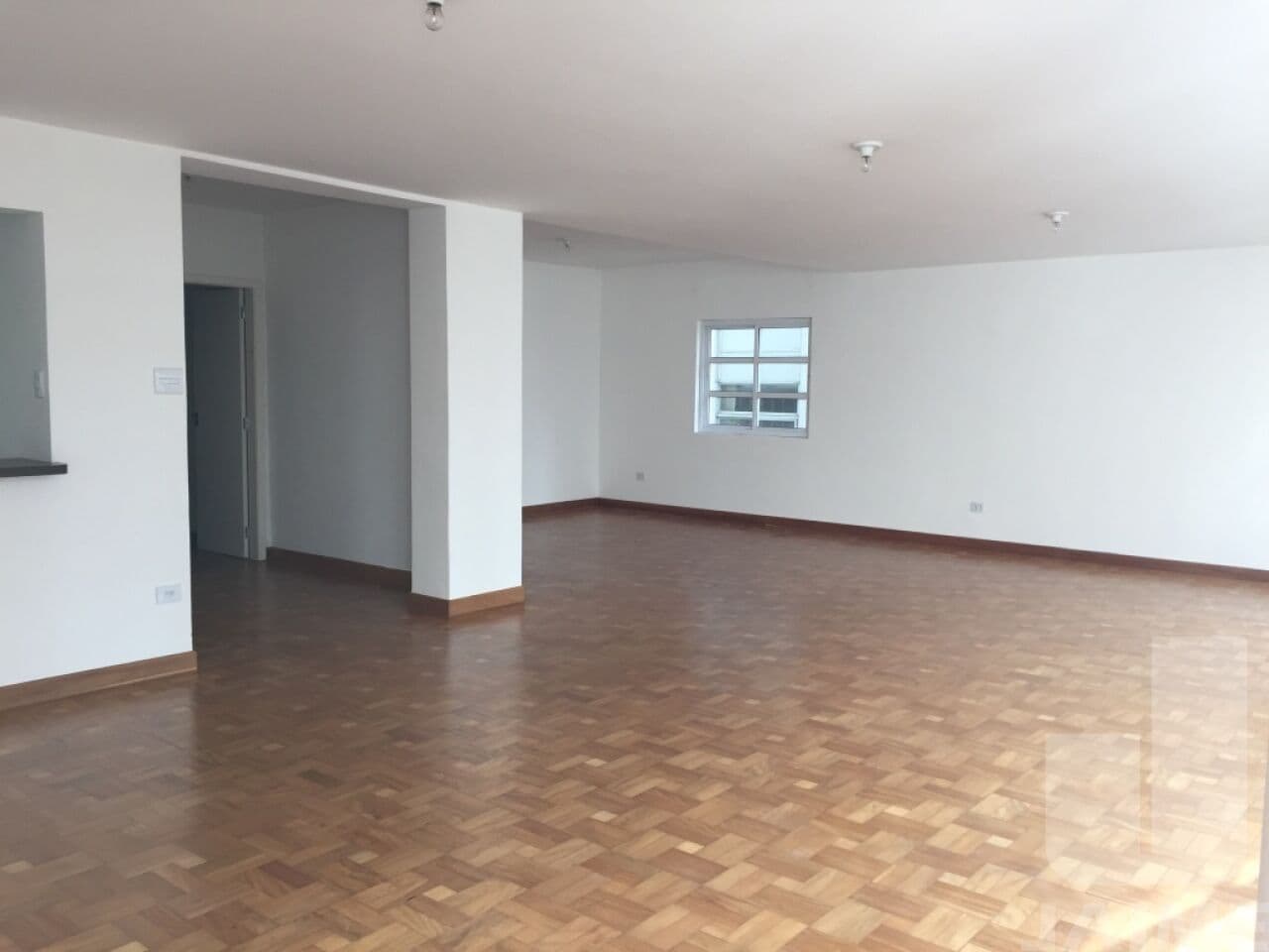 Apartamento de 3 dormitórios na R BARONESA DE ITU — Higienópolis, São Paulo - foto 2