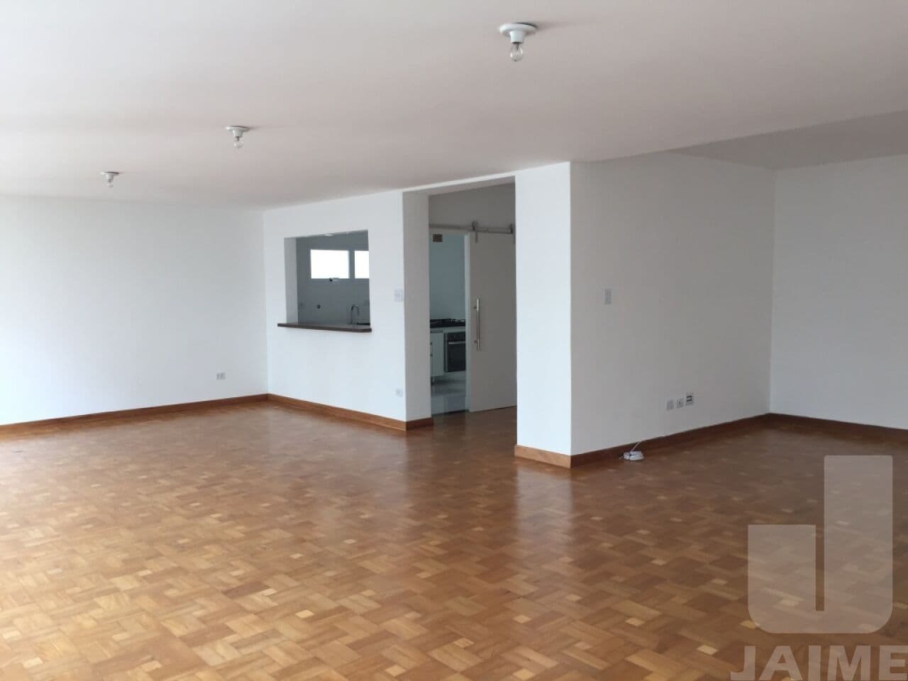 Apartamento de 3 dormitórios na R BARONESA DE ITU — Higienópolis, São Paulo - foto 3