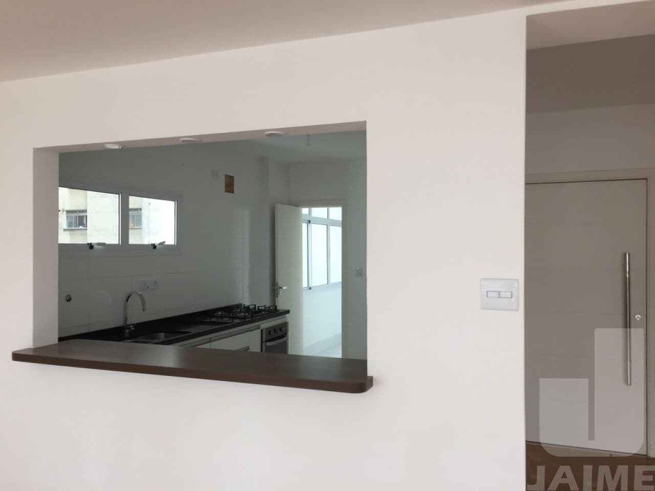 Apartamento de 3 dormitórios na R BARONESA DE ITU — Higienópolis, São Paulo - foto 4