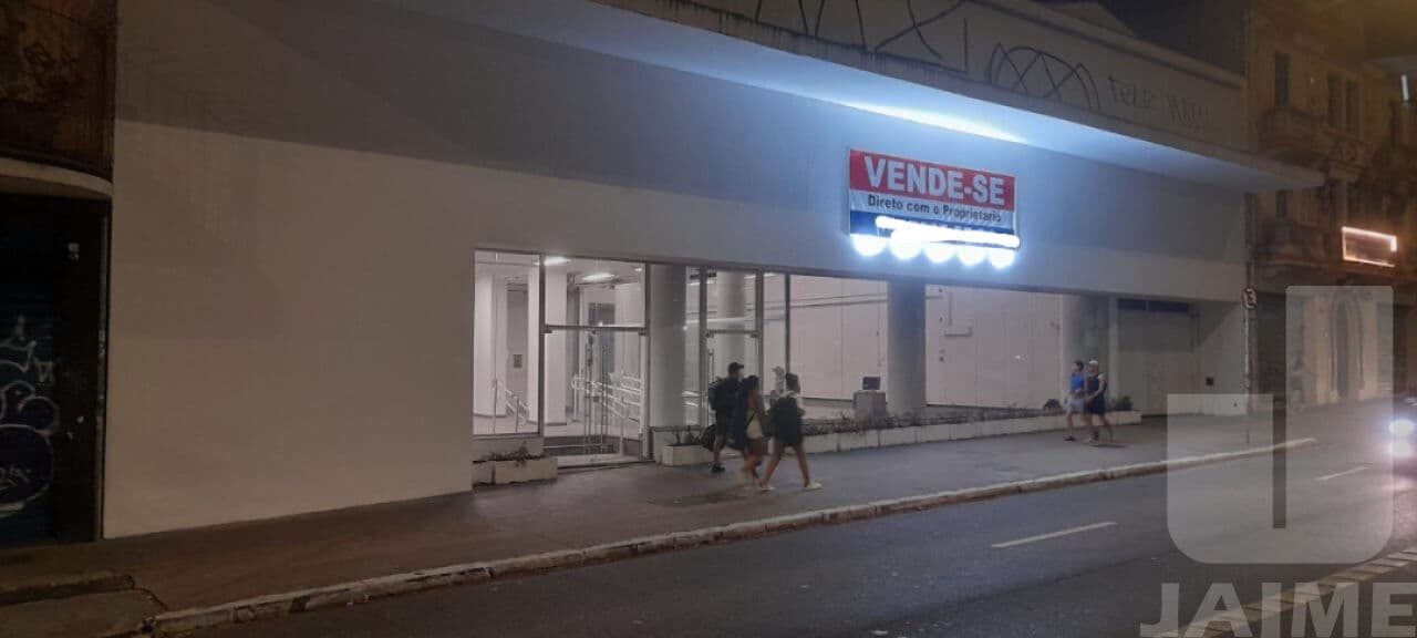 Comercial na PÇ Marechal Deodoro — Santa Cecília, São Paulo - foto 2