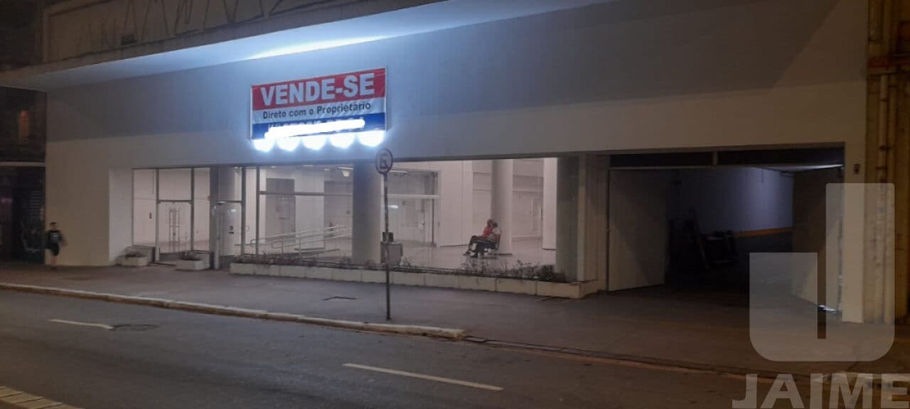 Comercial na PÇ Marechal Deodoro — Santa Cecília, São Paulo - foto 3