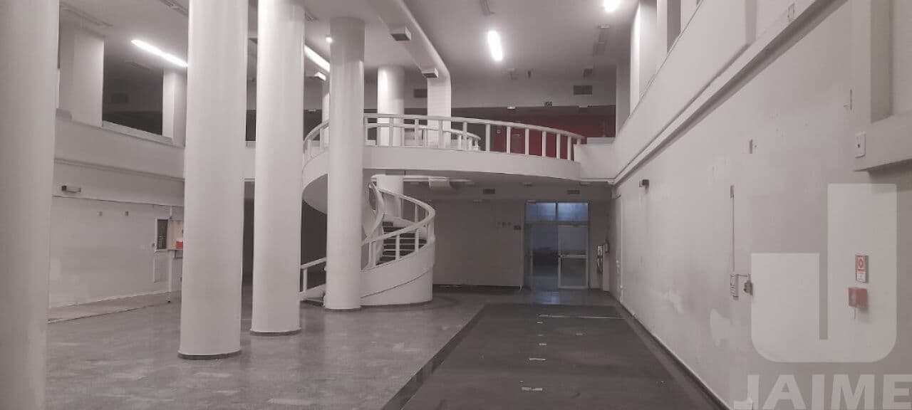 Comercial na PÇ Marechal Deodoro — Santa Cecília, São Paulo - foto 4