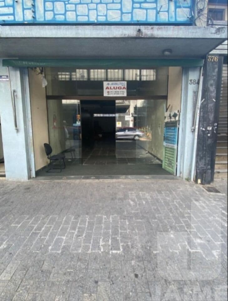 Comercial na R Barão de Tatuí — Vila Buarque, São Paulo - foto 2