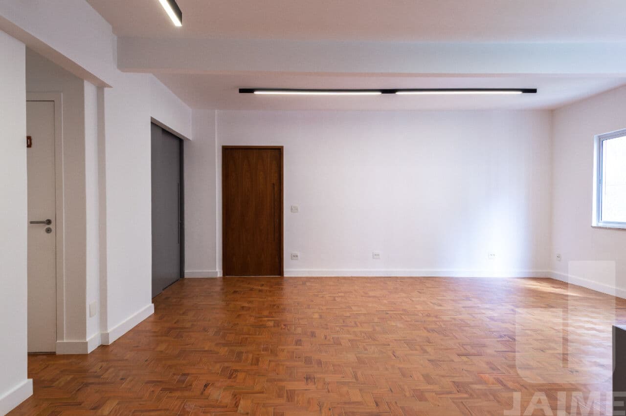 Apartamento de 3 dormitórios na Jaú — Jardim Paulista, São Paulo - foto 4