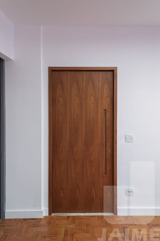 Apartamento de 3 dormitórios na Jaú — Jardim Paulista, São Paulo - foto 5