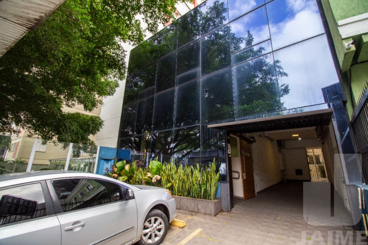 Comercial na AV Rebouças — Pinheiros, São Paulo - foto 2