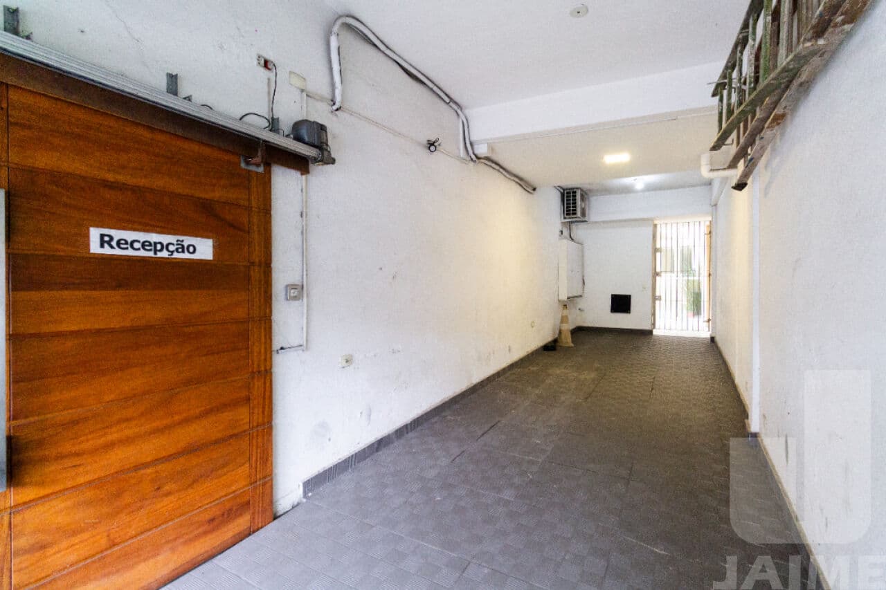 Comercial na AV Rebouças — Pinheiros, São Paulo - foto 3