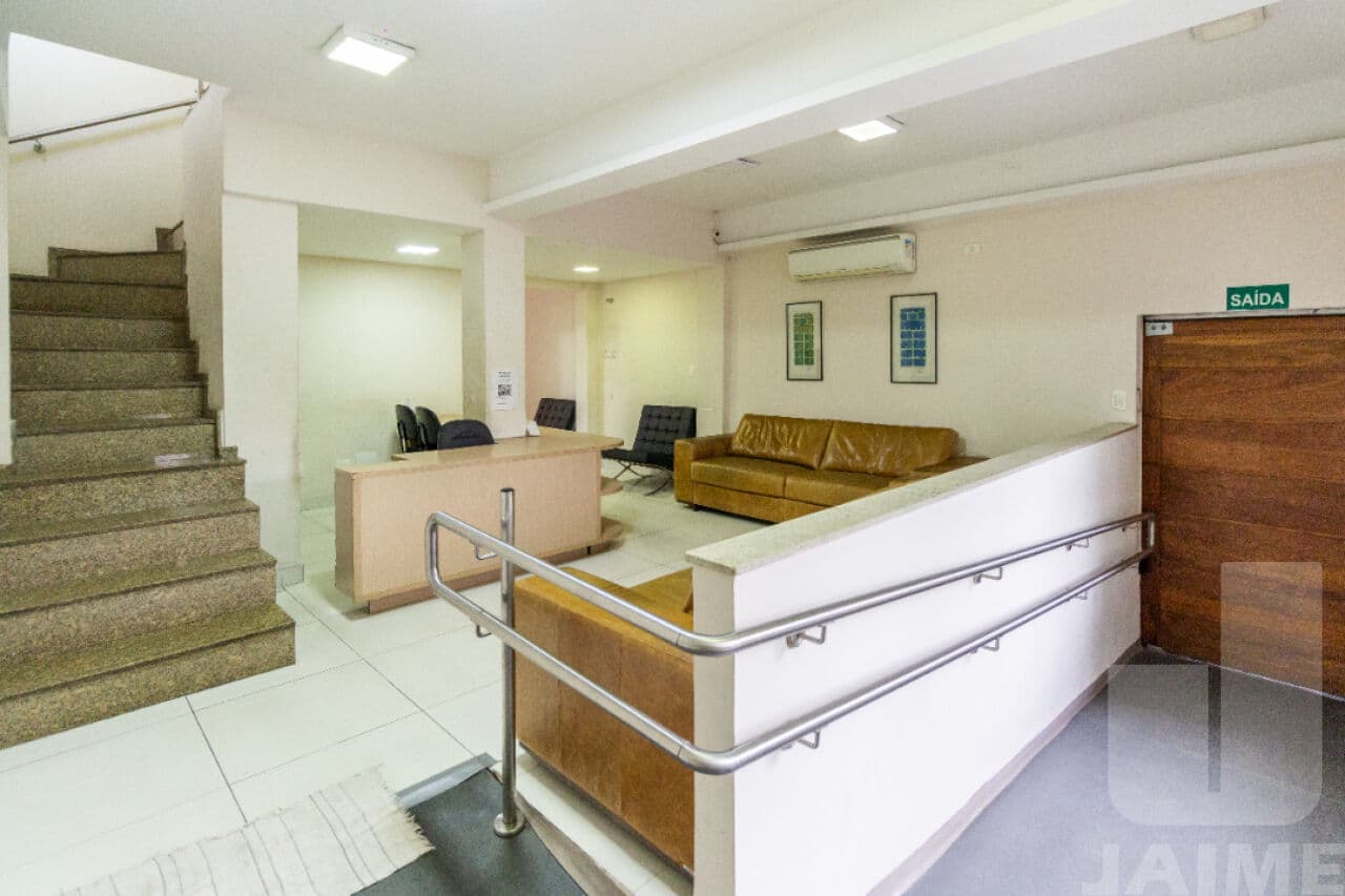 Comercial na AV Rebouças — Pinheiros, São Paulo - foto 4