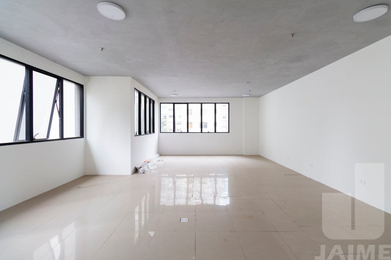 Comercial na R Conselheiro Brotero — Higienópolis, São Paulo - foto 2