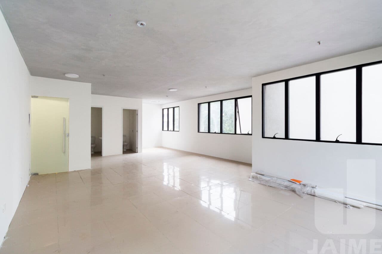 Comercial na R Conselheiro Brotero — Higienópolis, São Paulo - foto 3